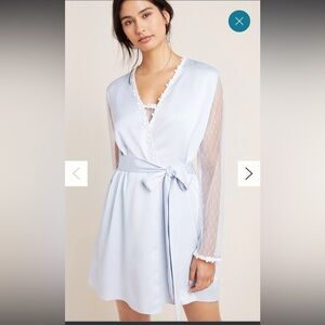 Flora Nikrooz Calanthe Robe